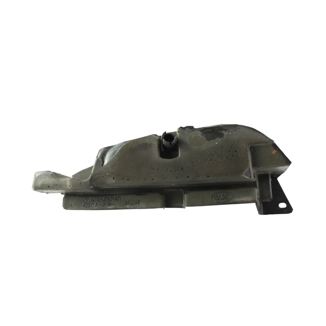 Insulation Cover Panel Left N/S to Range Rover Velar L560 Engine with Part number J8A2-16A595-AD Range Rover Velar L560 Engine Insulation Cover Panel Left N/S - SKU J8A2-16A595-AD - Part number J8A2-16A595-AD