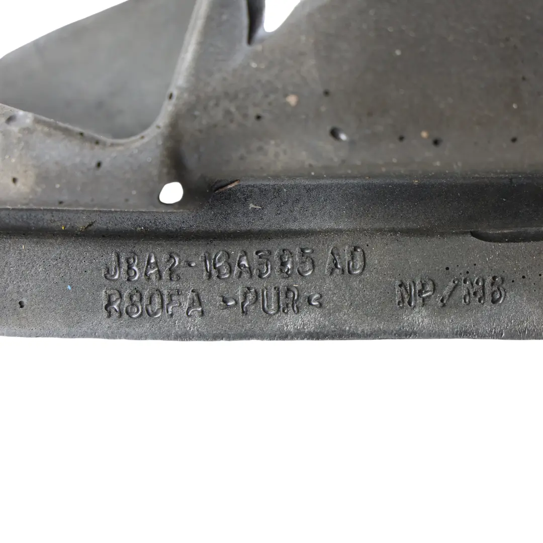 Pannello Isolamento Motore Sinistro per Range Rover Velar L560 con numero di parte J8A2-16A595-AD Range Rover Velar L560 Pannello Isolamento Motore Sinistro - SKU J8A2-16A595-AD - Numero di parte J8A2-16A595-AD
