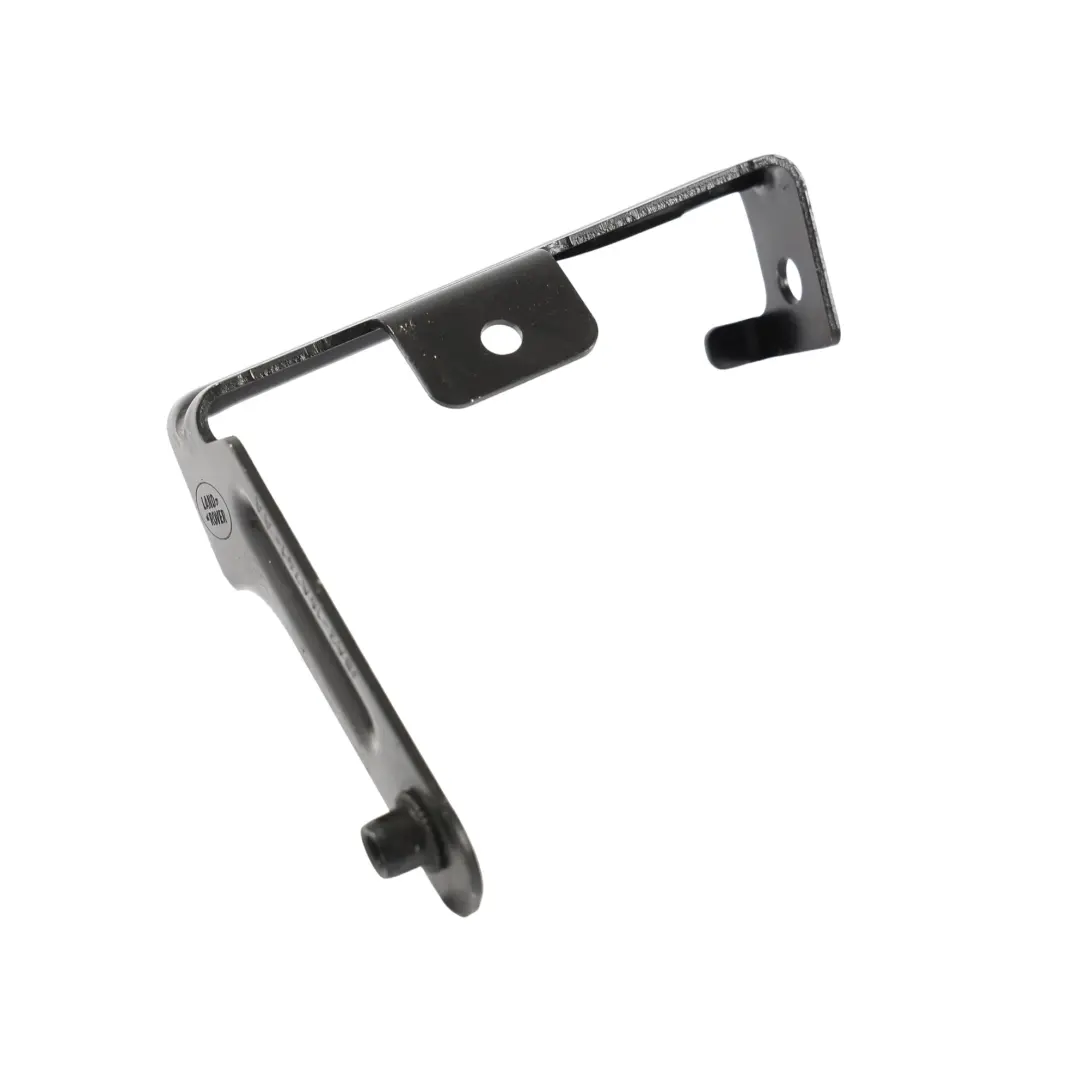 Front Panel Mount Bracket Holder Left N/S to Range Rover Velar L560 with Part number J8A2-16A741-AA Range Rover Velar L560 Front Panel Mount Bracket Holder Left N/S - SKU J8A2-16A741-AA - Part number J8A2-16A741-AA