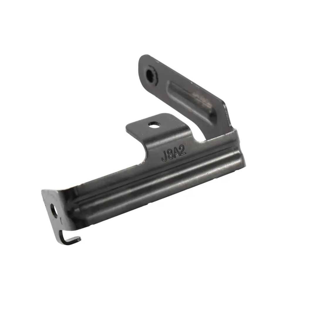 Front Panel Mount Bracket Holder Left N/S to Range Rover Velar L560 with Part number J8A2-16A741-AA Range Rover Velar L560 Front Panel Mount Bracket Holder Left N/S - SKU J8A2-16A741-AA - Part number J8A2-16A741-AA