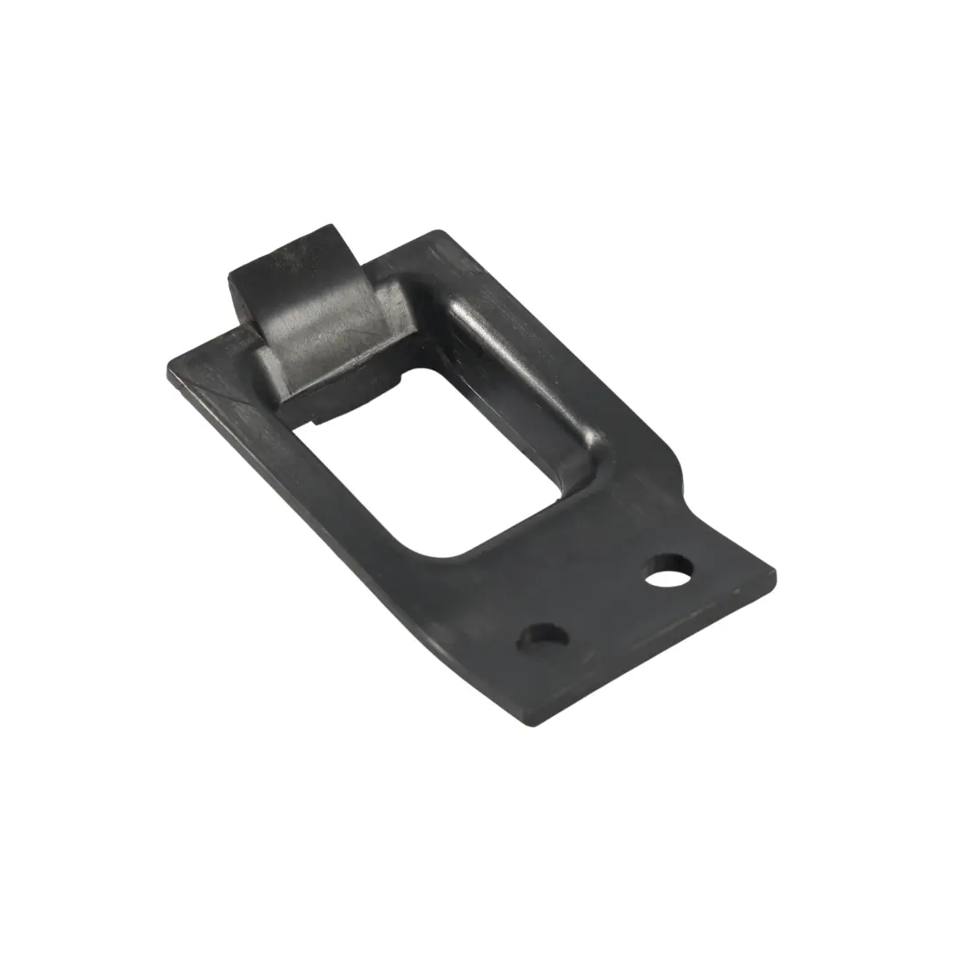 Land Rover Velar L560 Capot Serrure Garniture Moulure Cache J8A2-16A984-BA - SKU J8A2-16A984-AA - Numéro de pièce J8A2-16A984-AA