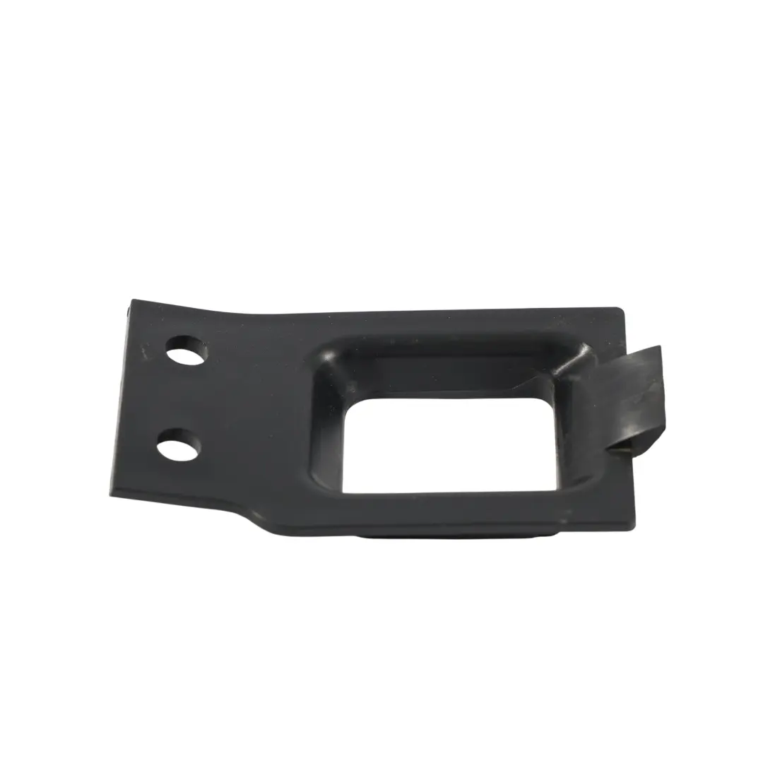 Hood Bonnet Lock Trim Moulding Cover J8A2-16A984-BA to Range Rover Velar L560 with Part number J8A2-16A984-AA Range Rover Velar L560 Hood Bonnet Lock Trim Moulding Cover J8A2-16A984-BA - SKU J8A2-16A984-AA - Part number J8A2-16A984-AA