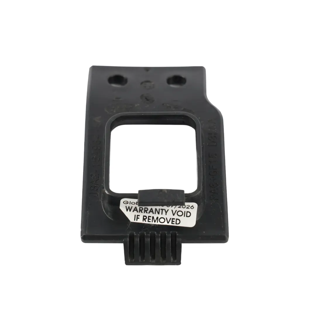 Range Rover Velar L560 Hood Bonnet Lock Trim Moulding Cover J8A2-16A984-BA - SKU J8A2-16A984-AA - Part number J8A2-16A984-AA