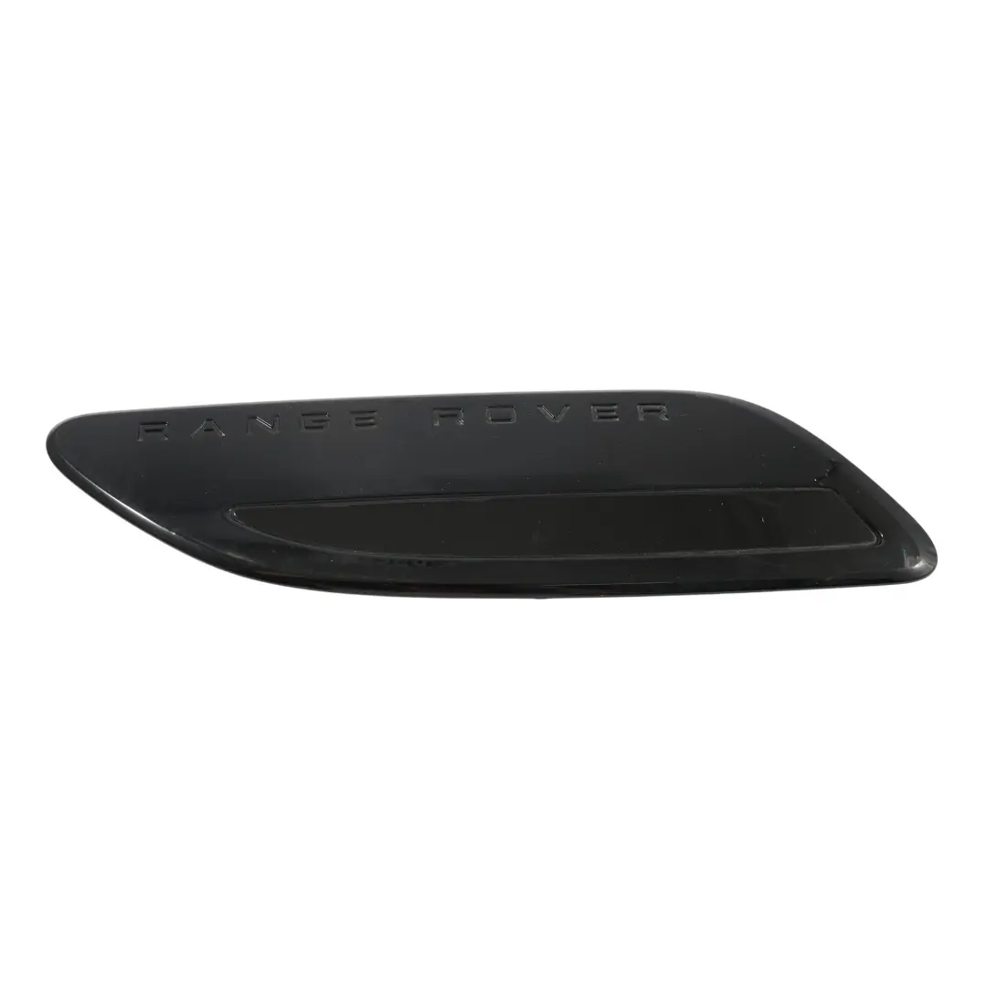 Land Rover Range Rover Velar L560 Hood Bonnet Trim Cover Left N/S - SKU J8A2-16C629-A-STO - Part number J8A2-16C629-A