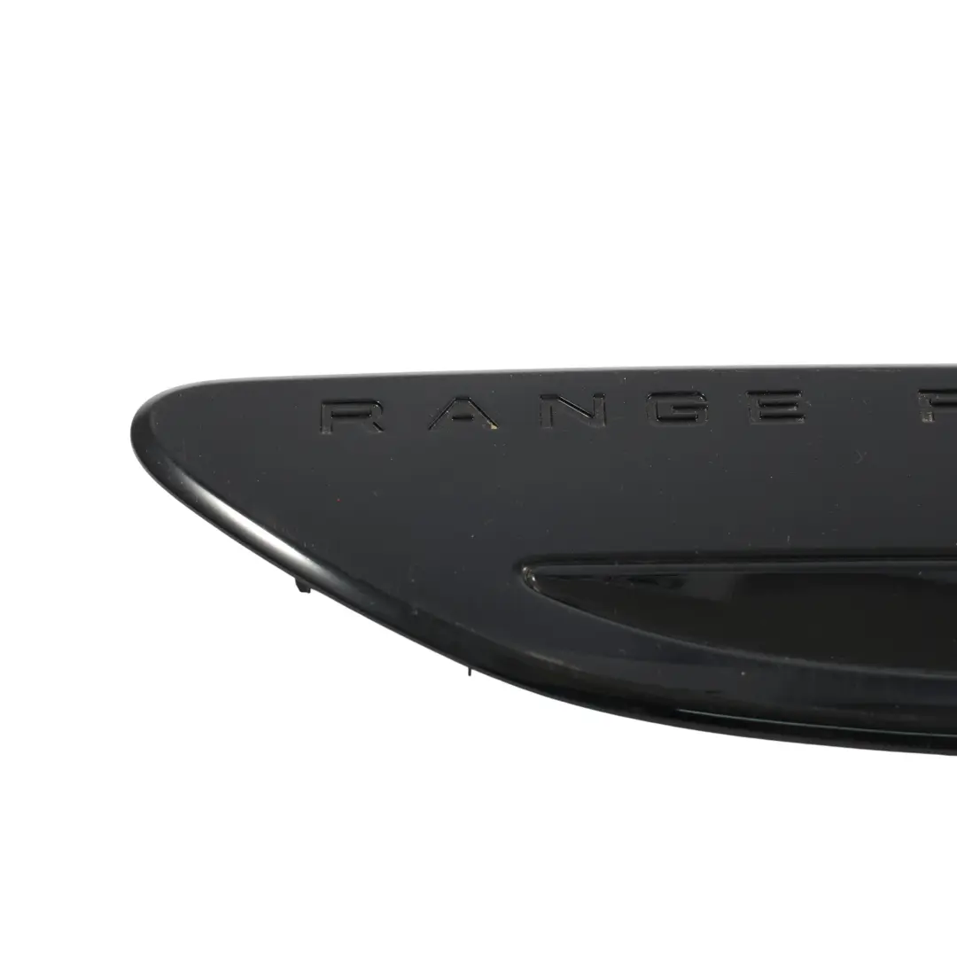 Hood Bonnet Trim Cover Left N/S to Land Rover Range Rover Velar L560 with Part number J8A2-16C629-A Land Rover Range Rover Velar L560 Hood Bonnet Trim Cover Left N/S - SKU J8A2-16C629-A-STO - Part number J8A2-16C629-A