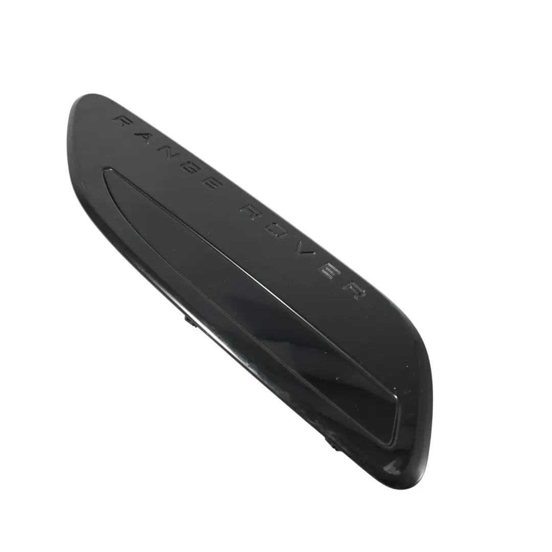 Land Rover Range Rover Velar L560 Garniture Capot Gauche - SKU J8A2-16C629-A-STO - Numéro de pièce J8A2-16C629-A