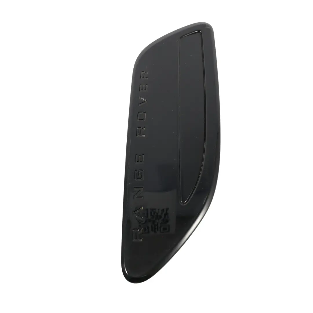 Land Rover Range Rover Velar L560 Hood Bonnet Trim Cover Left N/S - SKU J8A2-16C629-A-STO - Part number J8A2-16C629-A