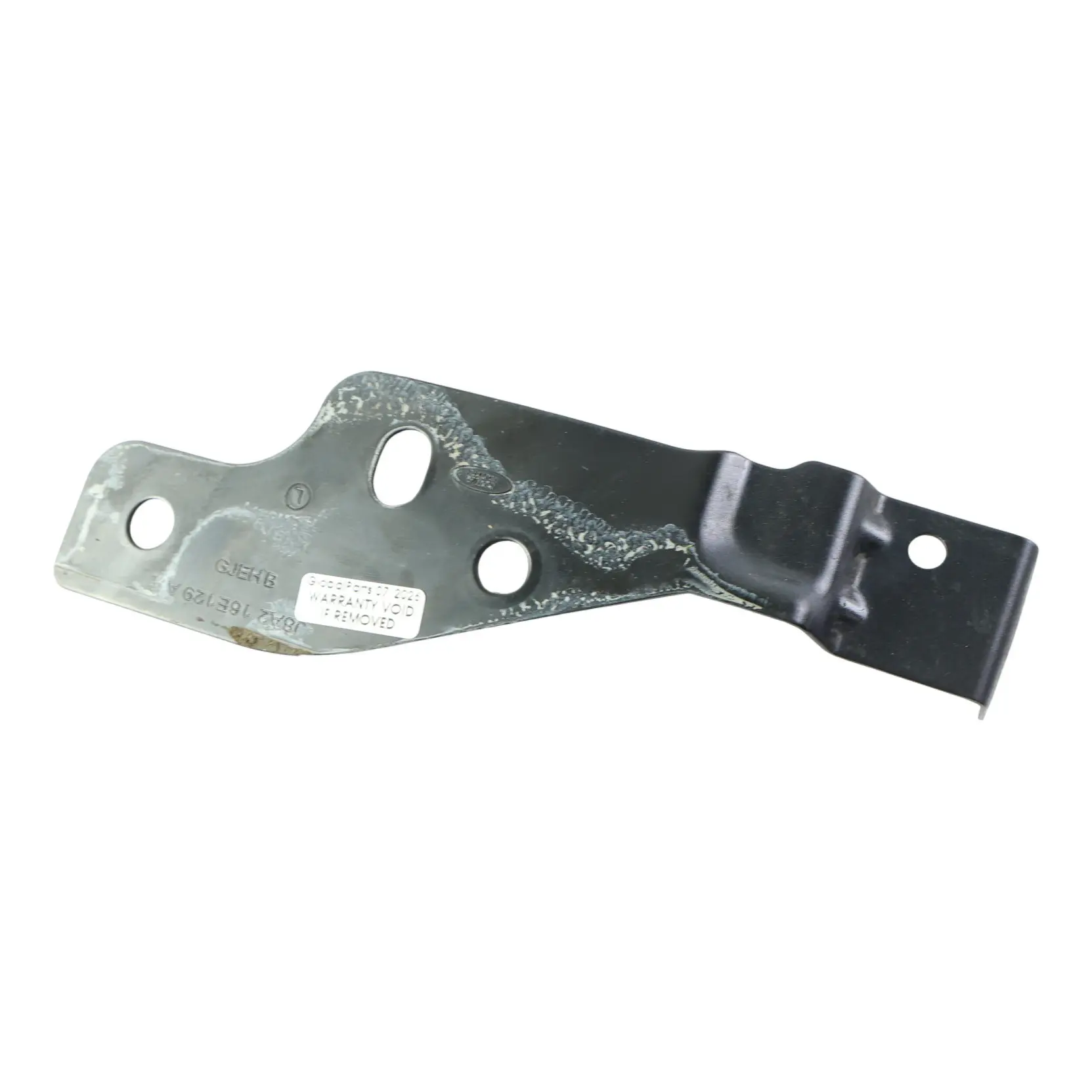 Land Rover Support de Montage Aile Avant Supérieur Gauche J8A2-16E129-AA