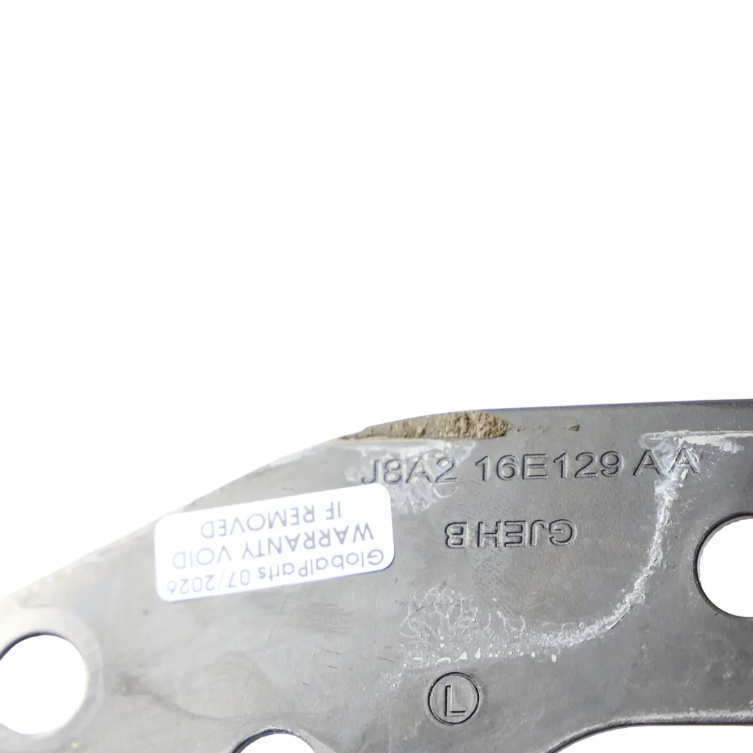 Support de Montage Aile Avant Supérieur Gauche J8A2-16E129-AA pour Land Rover à propos du numéro de pièce LR091708 Land Rover Support de Montage Aile Avant Supérieur Gauche J8A2-16E129-AA - SKU LR091708 - Numéro de pièce LR091708