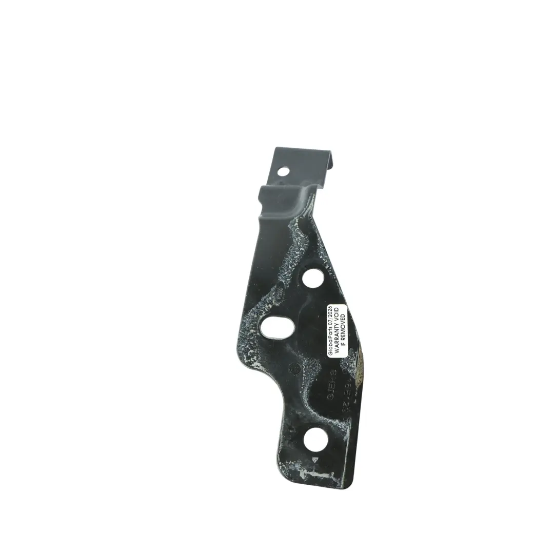 Front Fender Mount Bracket Upper Left N/S J8A2-16E129-AA to Range Rover Velar L560 with Part number LR091708 Range Rover Velar L560 Front Fender Mount Bracket Upper Left N/S J8A2-16E129-AA - SKU LR091708 - Part number LR091708