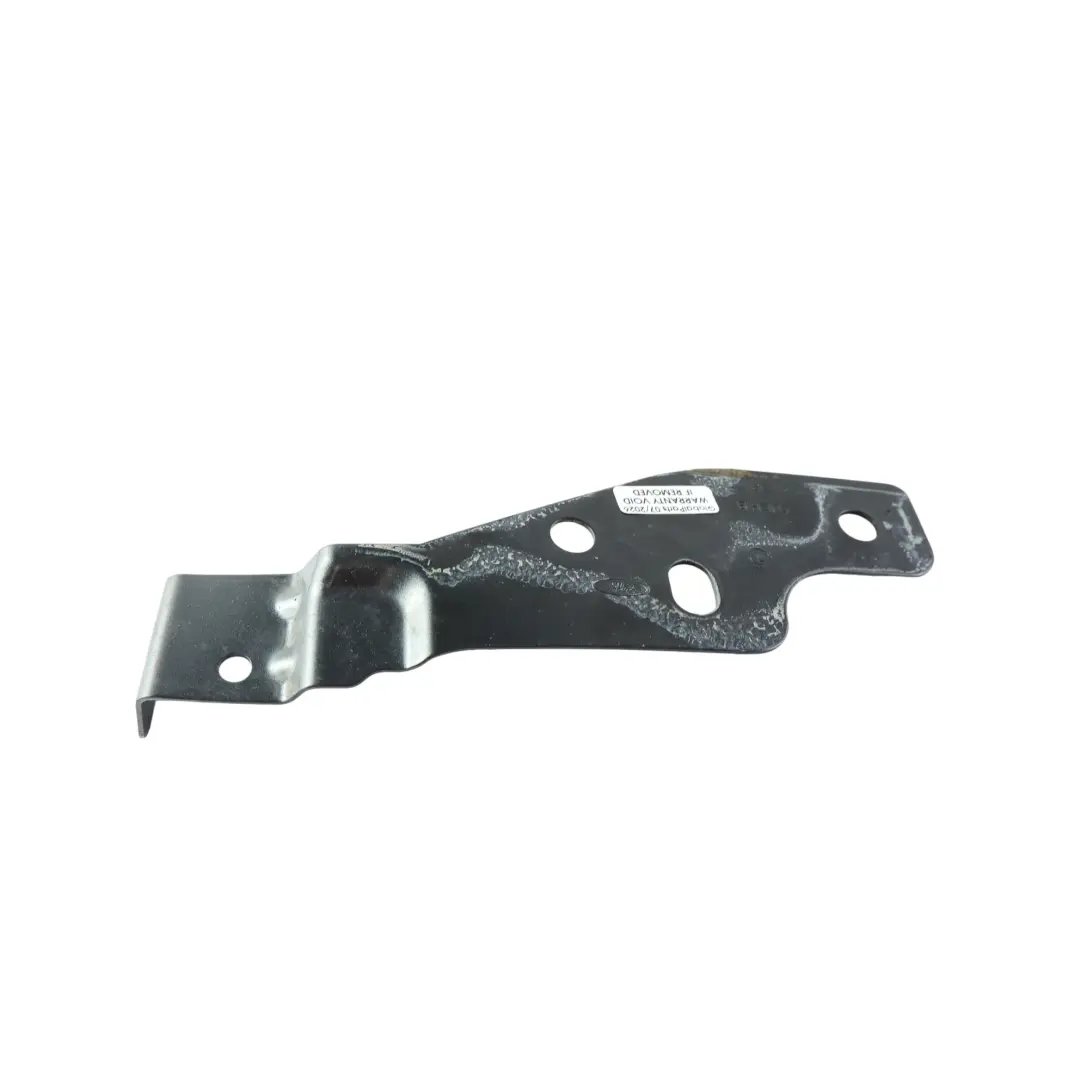 Land Rover Support de Montage Aile Avant Supérieur Gauche J8A2-16E129-AA - SKU LR091708 - Numéro de pièce LR091708