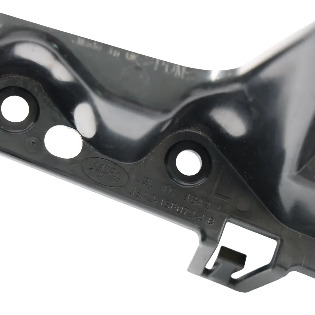 Wspornik Przedni Prawy do Land Rover Range Rover Velar L560 o numerze J8A2-16F072-AB Land Rover Range Rover Velar L560 Wspornik Przedni Prawy - SKU J8A2-16F072-AB - Numer Części J8A2-16F072-AB