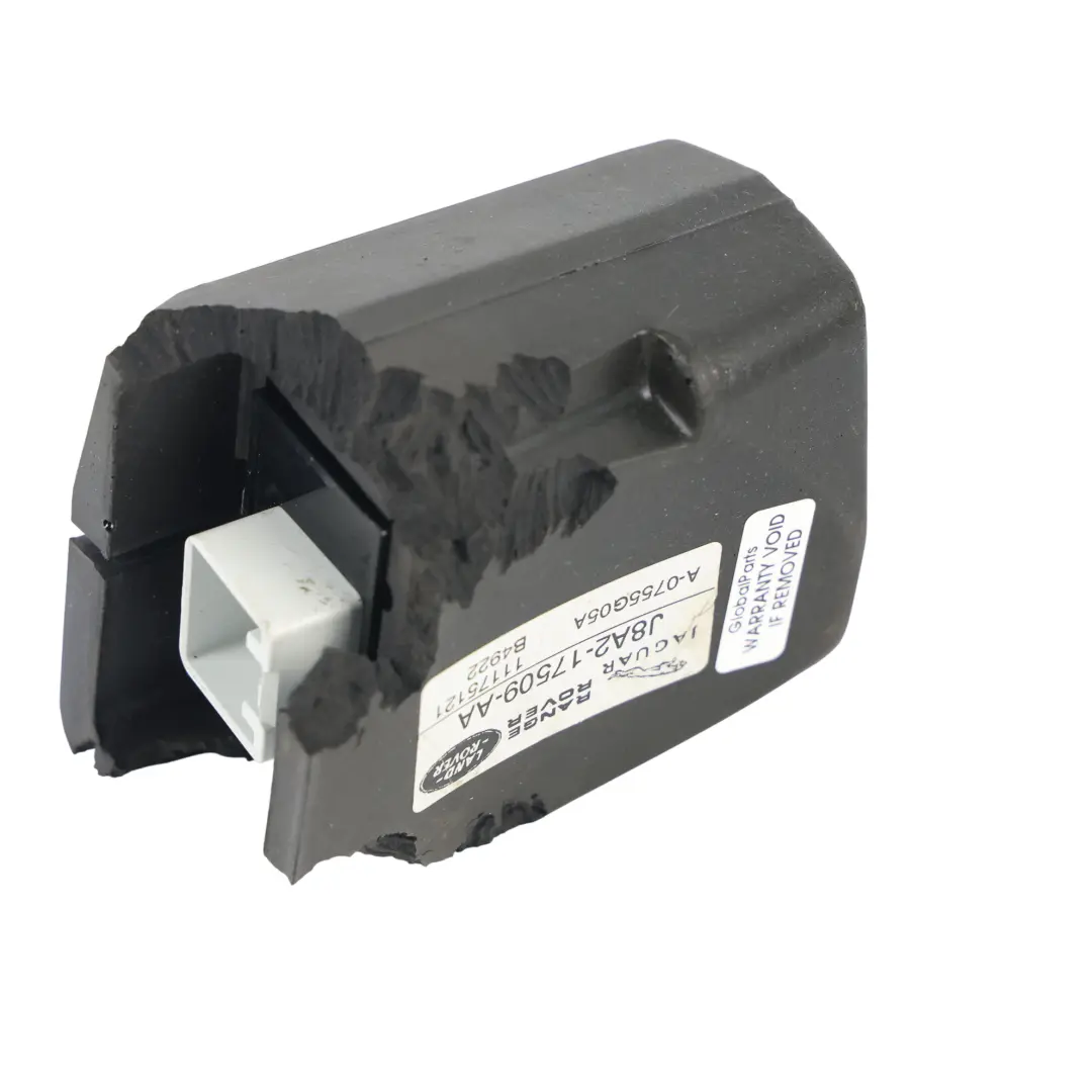Radio Supression Module Passive FIltering to Range Rover Velar L560 with Part number J8A2-17509-AA Range Rover Velar L560 Radio Supression Module Passive FIltering - SKU J8A2-17509-AA - Part number J8A2-17509-AA