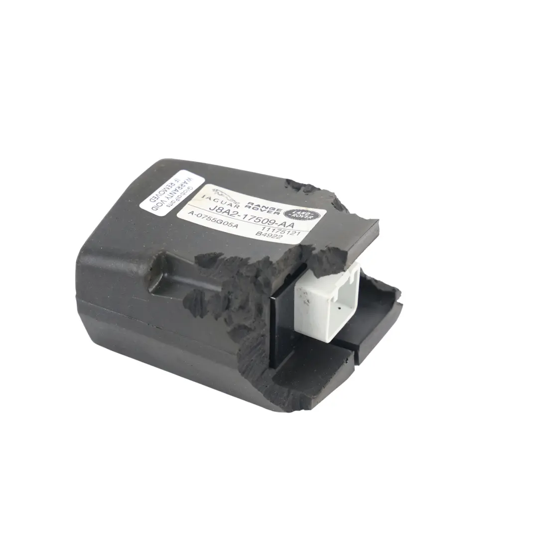 Module Suppression Radio pour Land Rover Range Rover Velar L560 à propos du numéro de pièce J8A2-17509-AA Land Rover Range Rover Velar L560 Module Suppression Radio - SKU J8A2-17509-AA - Numéro de pièce J8A2-17509-AA