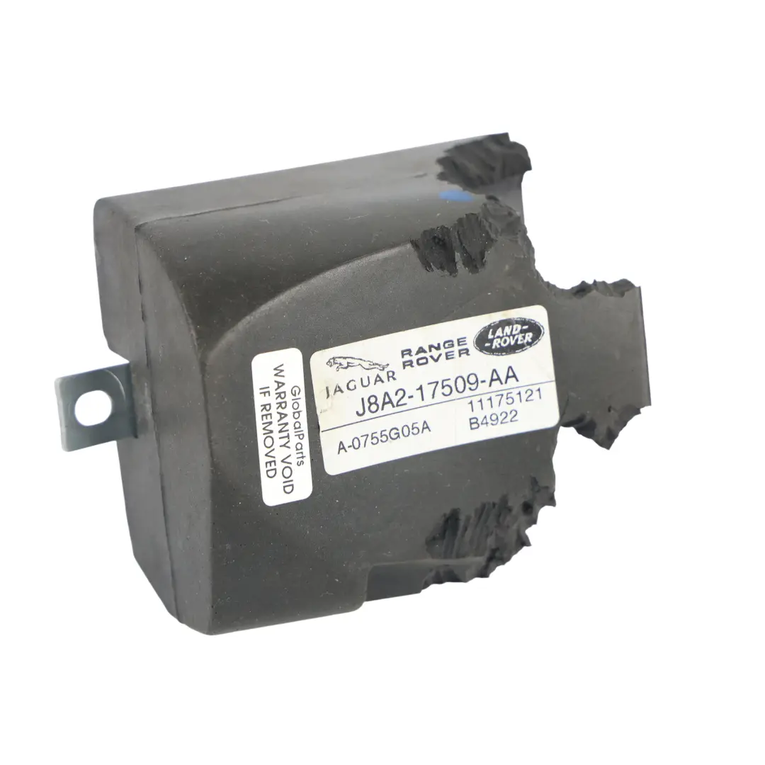 Module Suppression Radio pour Land Rover Range Rover Velar L560 à propos du numéro de pièce J8A2-17509-AA Land Rover Range Rover Velar L560 Module Suppression Radio - SKU J8A2-17509-AA - Numéro de pièce J8A2-17509-AA