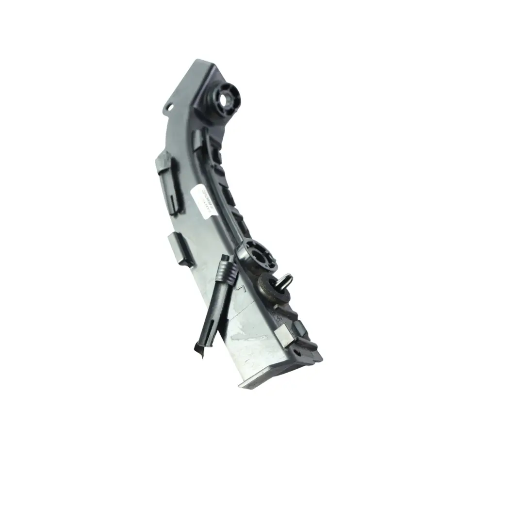 Land Rover Velar L560 Soporte Parachoques Trasero Derecho - SKU J8A2-17A881-AE - Número de pieza J8A2-17A881-AE