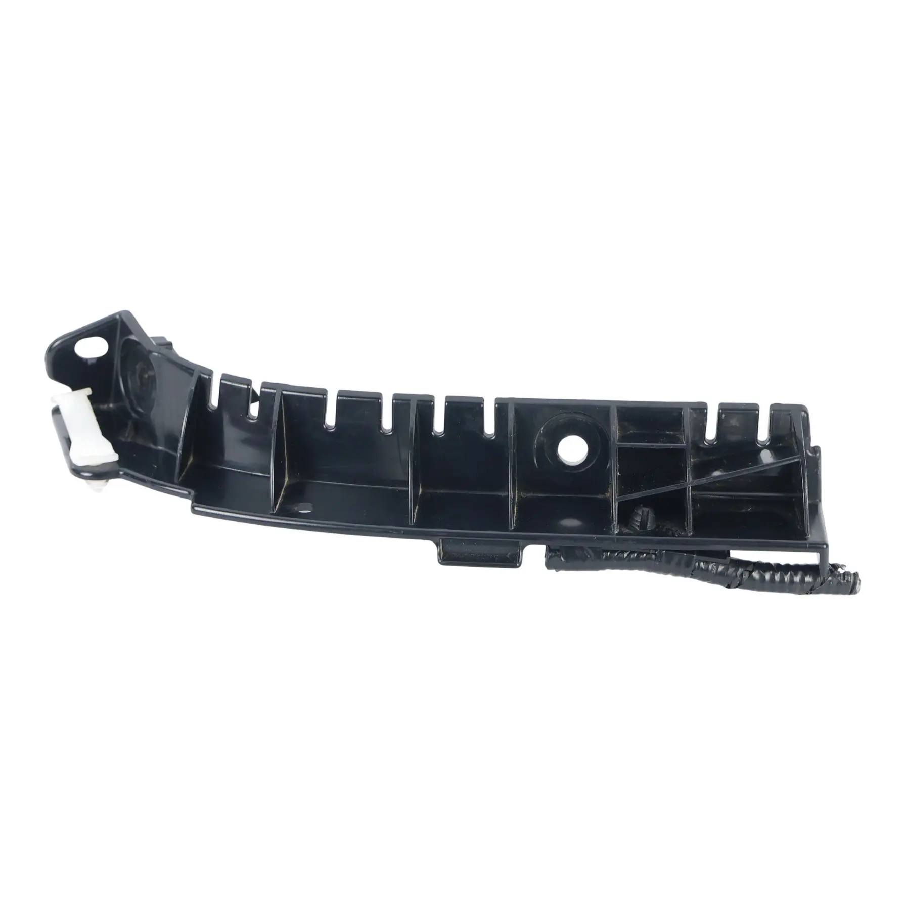 Land Range Rover Velar L560 Rear Upper Bumper Bracket Left N/S J8A2-17A882-AE