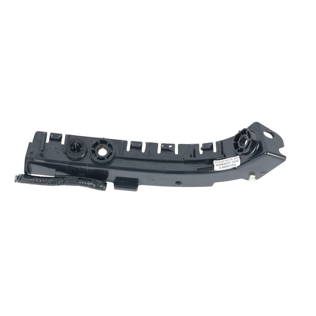 Land Rover Range Rover Velar L560 Supporto Paraurti Post Sinistro - SKU J8A2-17A882-AE - Numero di parte J8A2-17A882-AE