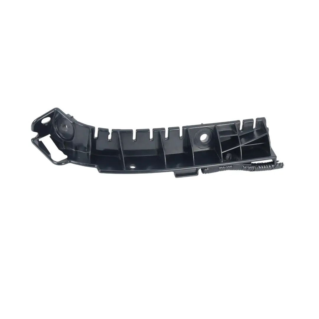 Upper Bumper Bracket Left N/S to Land Range Rover Velar L560 Rear with Part number J8A2-17A882-AE Land Range Rover Velar L560 Rear Upper Bumper Bracket Left N/S - SKU J8A2-17A882-AE - Part number J8A2-17A882-AE