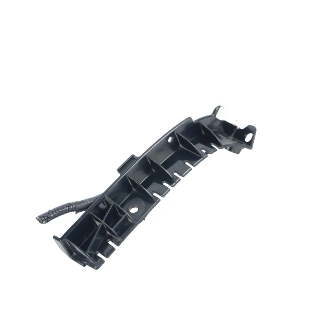 Upper Bumper Bracket Left N/S to Land Range Rover Velar L560 Rear with Part number J8A2-17A882-AE Land Range Rover Velar L560 Rear Upper Bumper Bracket Left N/S - SKU J8A2-17A882-AE - Part number J8A2-17A882-AE