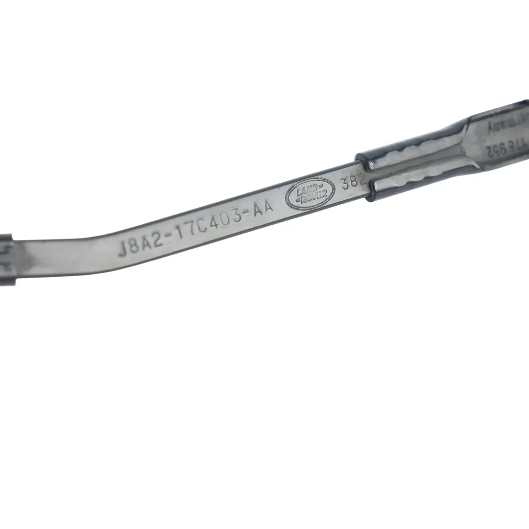 Brazo Limpiaparabrisas Trasero para Land Rover Range Rover Velar L560 con número de pieza J8A2-17C403-AA Land Rover Range Rover Velar L560 Brazo Limpiaparabrisas Trasero - SKU J8A2-17C403-AA - Número de pieza J8A2-17C403-AA