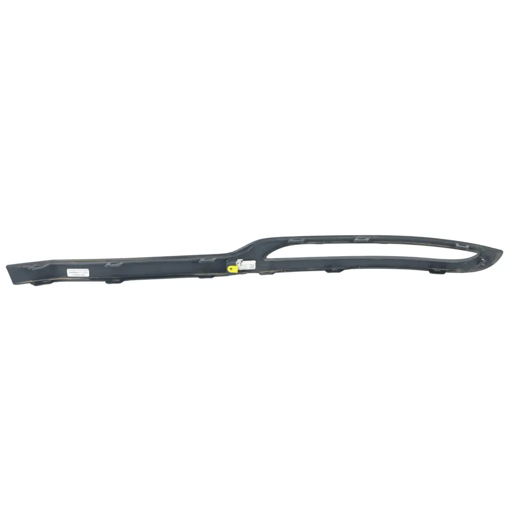 Copri Paraurti Post Dx Grigio J8A2-17D753-BA per Land Rover Range Rover Velar L560 con numero di parte J8A2-17D752-BA Land Rover Range Rover Velar L560 Copri Paraurti Post Dx Grigio J8A2-17D753-BA - SKU J8A2-17D752-BA-STO - Numero di parte J8A2-17D752-BA