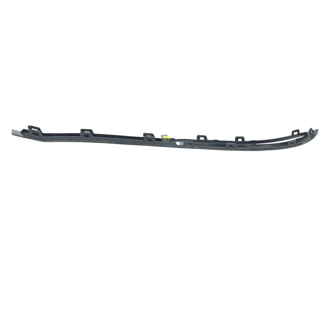 Land Rover Range Rover Velar L560 Tylna Prawa Zderzak Szary J8A2-17D753-BA - SKU J8A2-17D752-BA-STO - Numer Części J8A2-17D752-BA