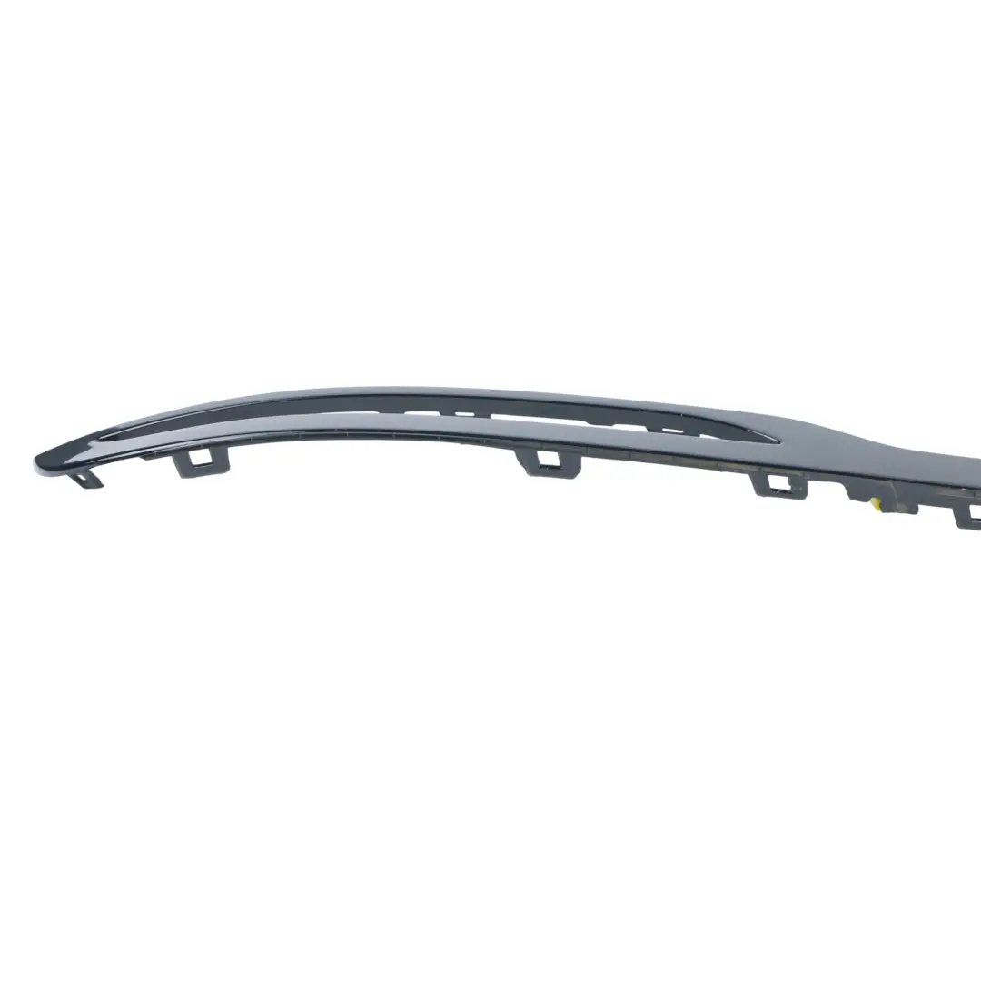 Bumper Cover Right O/S Storm Grey J8A2-17D753-BA to Range Rover Velar L560 Rear with Part number J8A2-17D752-BA Range Rover Velar L560 Rear Bumper Cover Right O/S Storm Grey J8A2-17D753-BA - SKU J8A2-17D752-BA-STO - Part number J8A2-17D752-BA