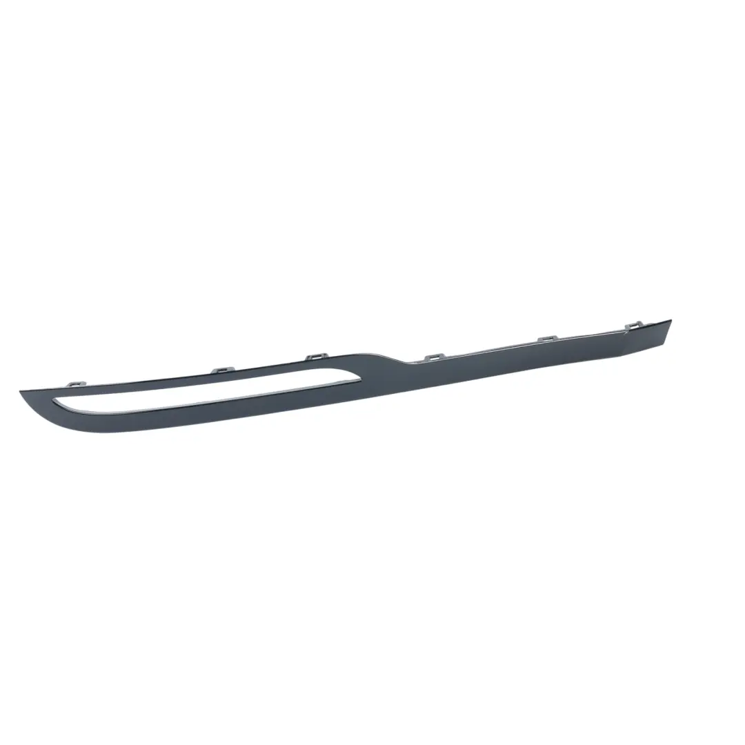 Bumper Cover Right O/S Storm Grey J8A2-17D753-BA to Range Rover Velar L560 Rear with Part number J8A2-17D752-BA Range Rover Velar L560 Rear Bumper Cover Right O/S Storm Grey J8A2-17D753-BA - SKU J8A2-17D752-BA-STO - Part number J8A2-17D752-BA
