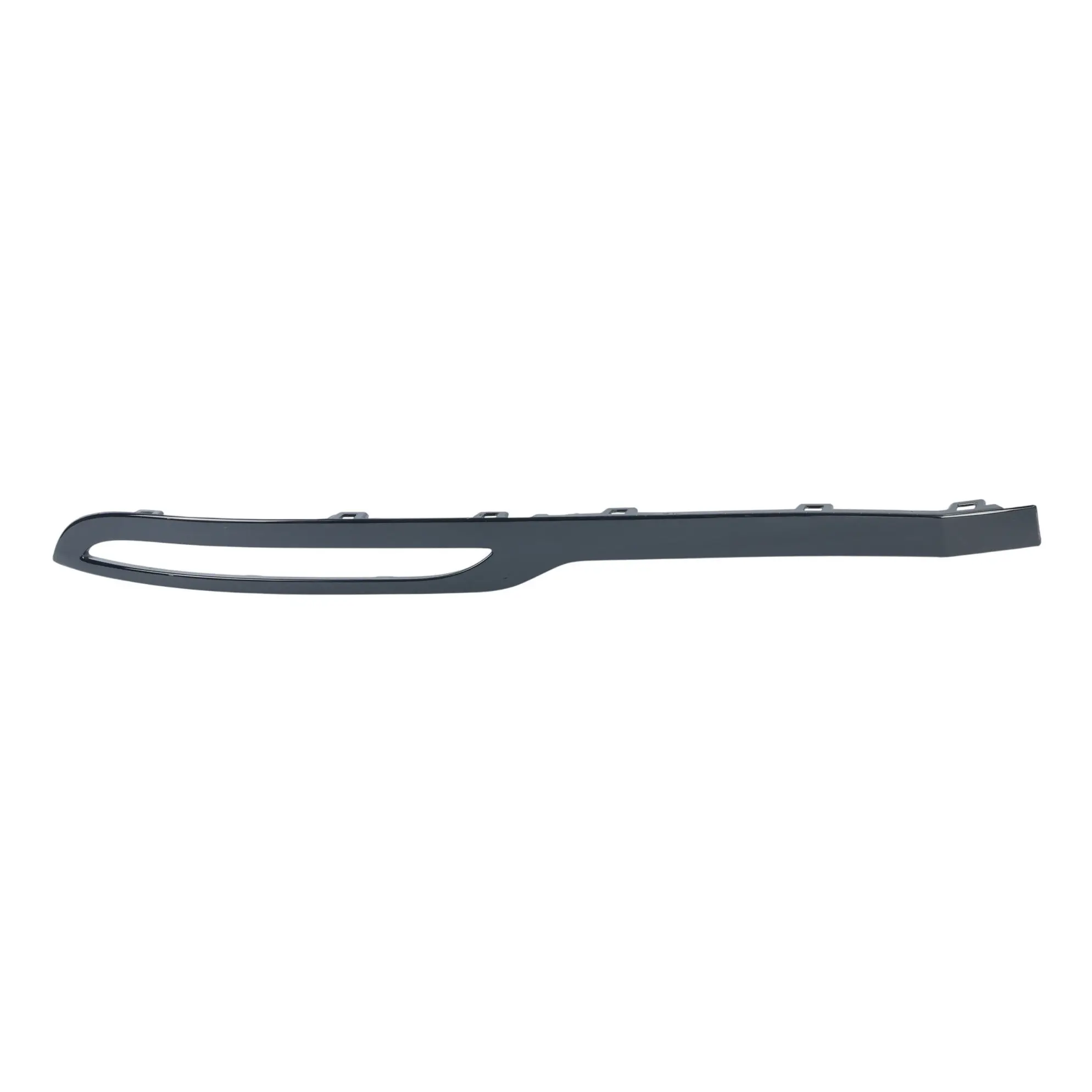 Land Rover Range Rover Velar L560 Copri Paraurti Post Sx Grigio J8A2-17D753-BA