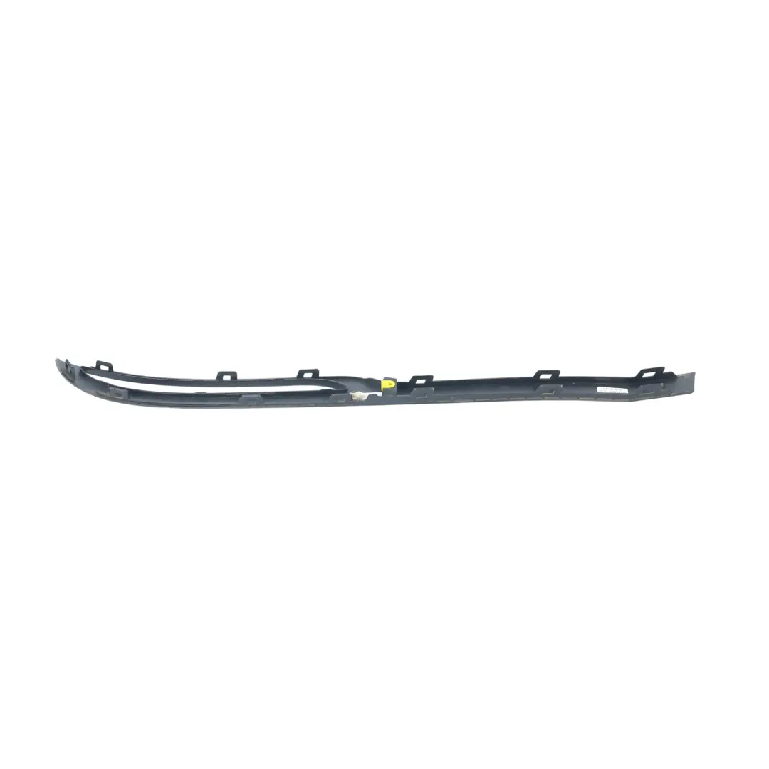 Bumper Trim Cover Left N/S Storm Grey to Range Rover Velar L560 Rear with Part number J8A2-17D753-BA Range Rover Velar L560 Rear Bumper Trim Cover Left N/S Storm Grey - SKU J8A2-17D753-BA-STO - Part number J8A2-17D753-BA