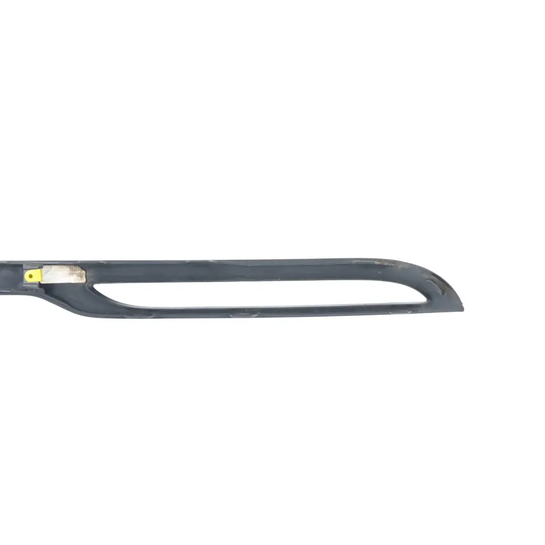 Bumper Trim Cover Left N/S Storm Grey to Range Rover Velar L560 Rear with Part number J8A2-17D753-BA Range Rover Velar L560 Rear Bumper Trim Cover Left N/S Storm Grey - SKU J8A2-17D753-BA-STO - Part number J8A2-17D753-BA