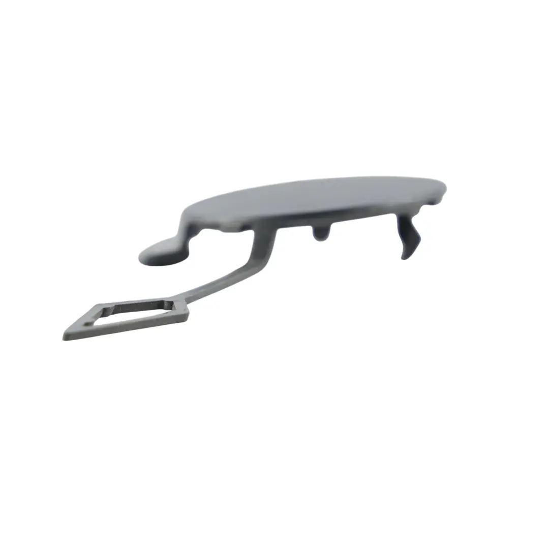 Cache Crochet Attelage Arrière pour Land Rover Range Rover Velar L560 à propos du numéro de pièce J8A2-17E810-BB Land Rover Range Rover Velar L560 Cache Crochet Attelage Arrière - SKU J8A2-17E810-BB - Numéro de pièce J8A2-17E810-BB