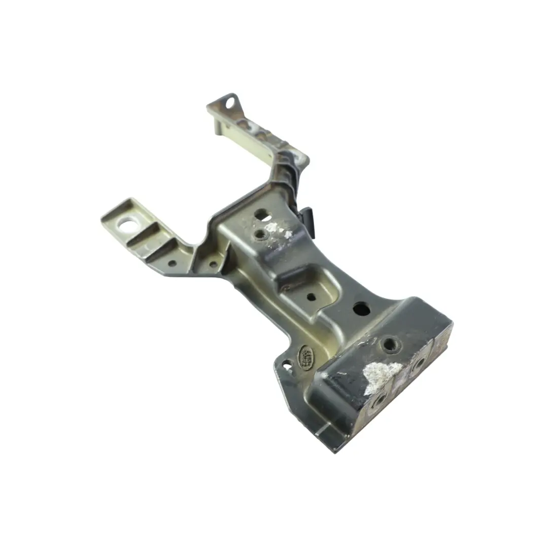 Range Rover Velar L560 Front Bumper Mount Bracket Left N/S Storm Grey - 1AU - SKU J8A2-17K899-AF-STO - Part number J8A2-17K899-AF