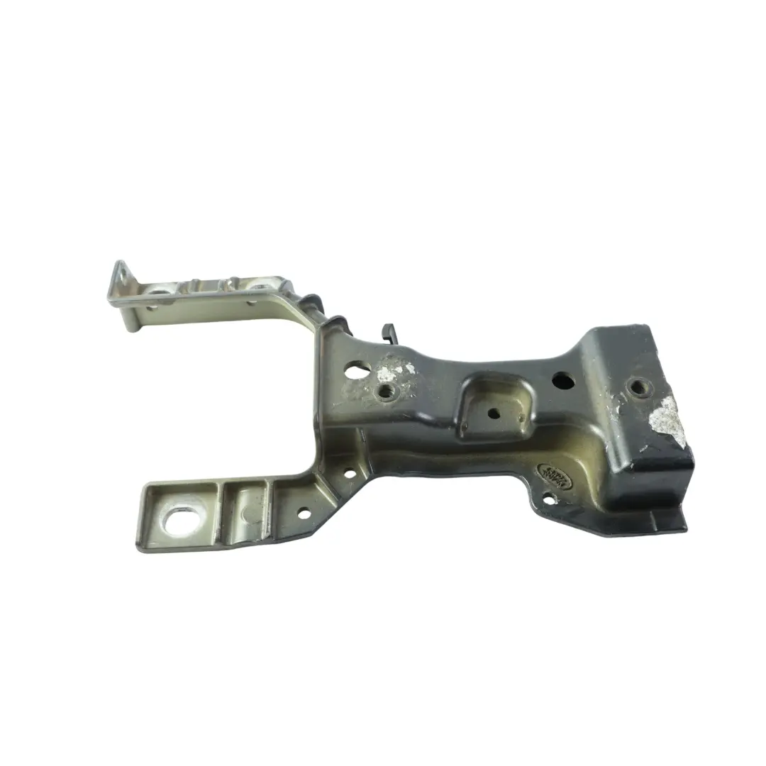 Range Rover Velar L560 Front Bumper Mount Bracket Left N/S Storm Grey - 1AU - SKU J8A2-17K899-AF-STO - Part number J8A2-17K899-AF