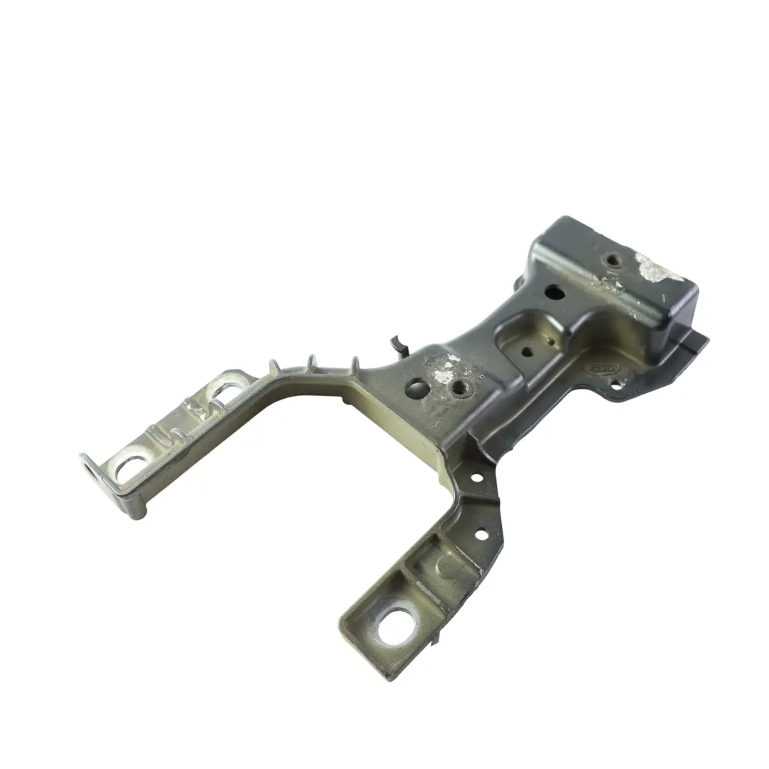 Land Rover Velar L560 Stoßstange Halterung Vorne Links Sturmgrau - SKU J8A2-17K899-AF-STO - Teilenummer J8A2-17K899-AF