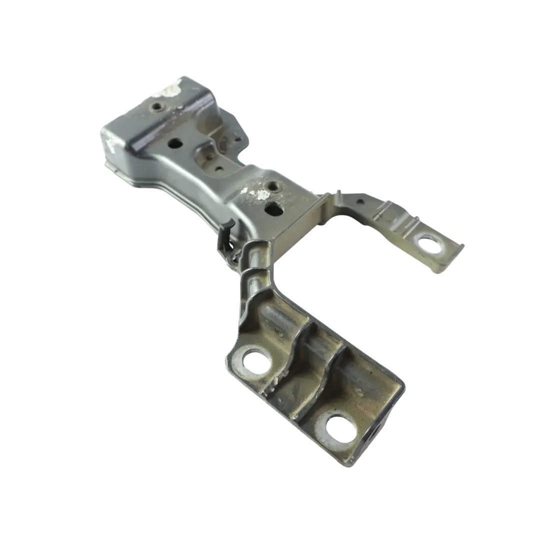 Front Bumper Mount Bracket Left N/S Storm Grey - 1AU to Range Rover Velar L560 with Part number J8A2-17K899-AF Range Rover Velar L560 Front Bumper Mount Bracket Left N/S Storm Grey - 1AU - SKU J8A2-17K899-AF-STO - Part number J8A2-17K899-AF