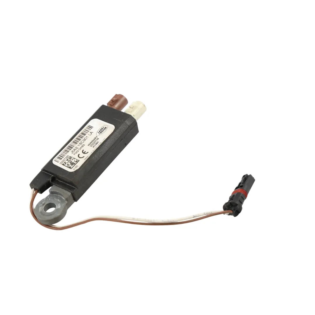 Aerial Antenna Right O/S to Land Rover Range Rover Velar L560 with Part number J8A2-18C901-LA Land Rover Range Rover Velar L560 Aerial Antenna Right O/S - SKU J8A2-18C901-LA - Part number J8A2-18C901-LA