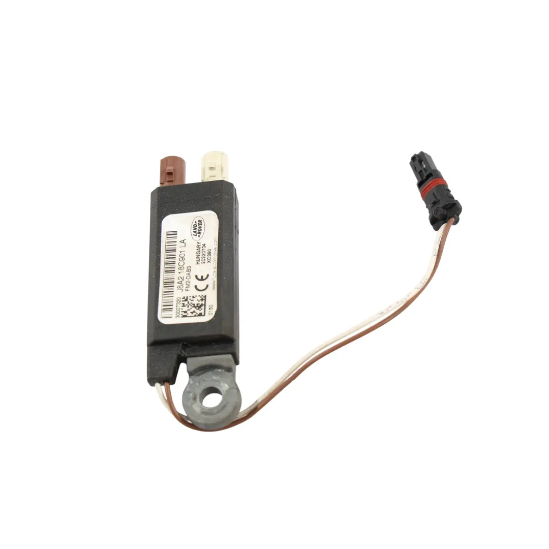 Land Rover Range Rover Velar L560 Antenne Rechts - SKU J8A2-18C901-LA - Teilenummer J8A2-18C901-LA
