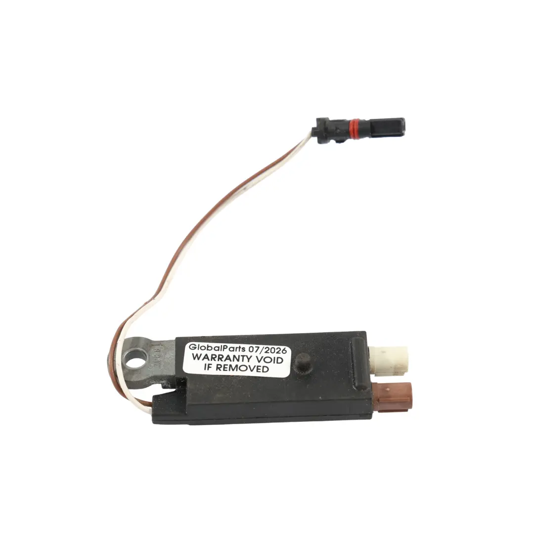 Land Rover Range Rover Velar L560 Antenne Rechts - SKU J8A2-18C901-LA - Teilenummer J8A2-18C901-LA