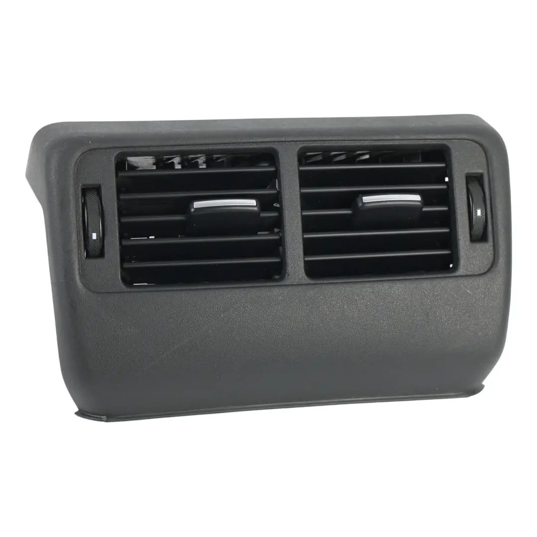 Centre Console Air Vents Trim to Range Rover Velar L560 Rear with Part number J8A2-19C785-AC Range Rover Velar L560 Rear Centre Console Air Vents Trim - SKU J8A2-19C785-AC - Part number J8A2-19C785-AC