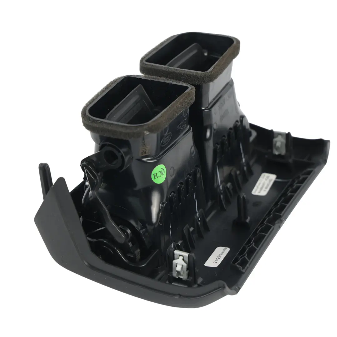 Mittelkonsole Hinten Luftdüsen Verkleidung für Range Rover Velar L560 mit Teilenummer J8A2-19C785-AC Range Rover Velar L560 Mittelkonsole Hinten Luftdüsen Verkleidung - SKU J8A2-19C785-AC - Teilenummer J8A2-19C785-AC