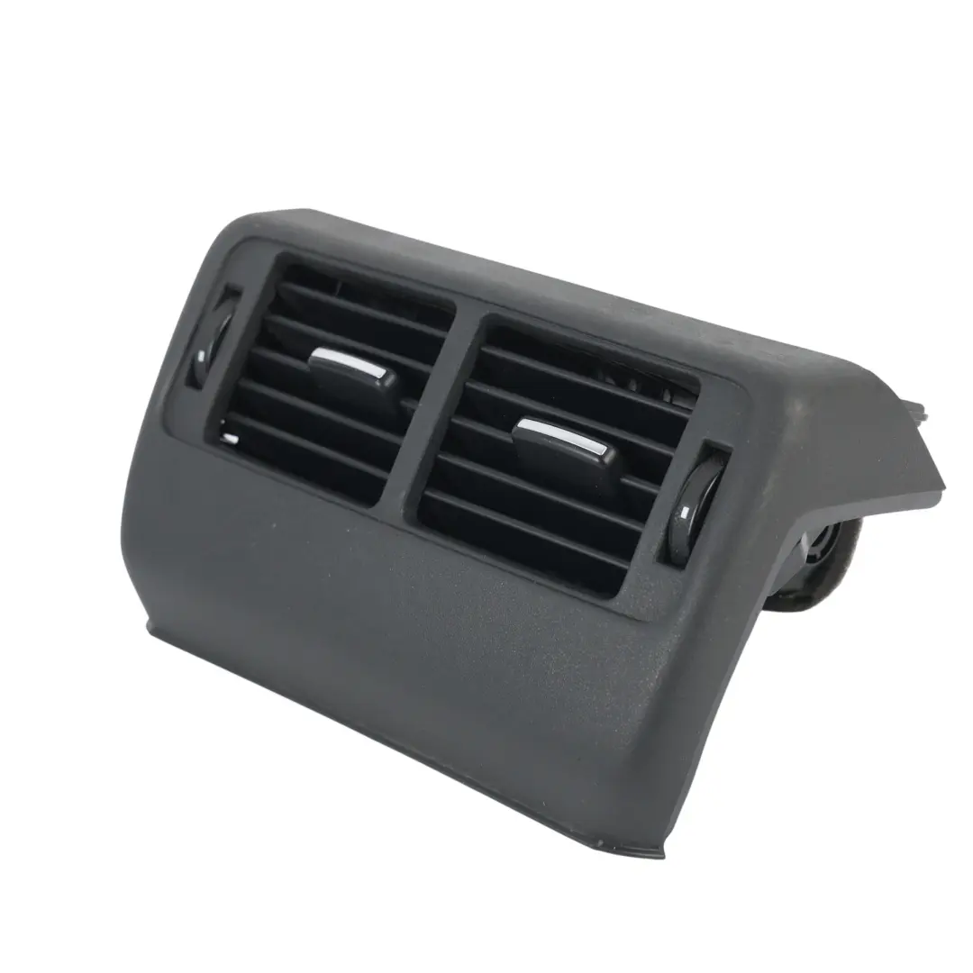 Centre Console Air Vents Trim to Range Rover Velar L560 Rear with Part number J8A2-19C785-AC Range Rover Velar L560 Rear Centre Console Air Vents Trim - SKU J8A2-19C785-AC - Part number J8A2-19C785-AC