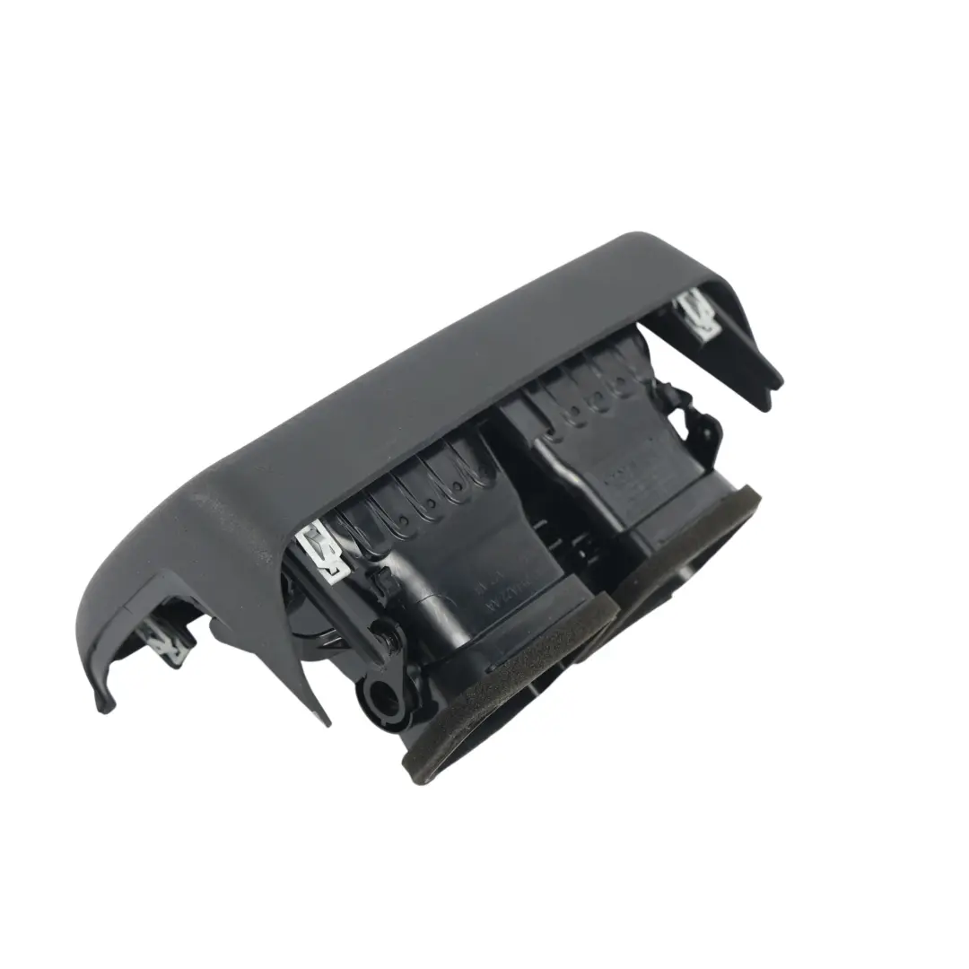 Range Rover Velar L560 Rear Centre Console Air Vents Trim - SKU J8A2-19C785-AC - Part number J8A2-19C785-AC