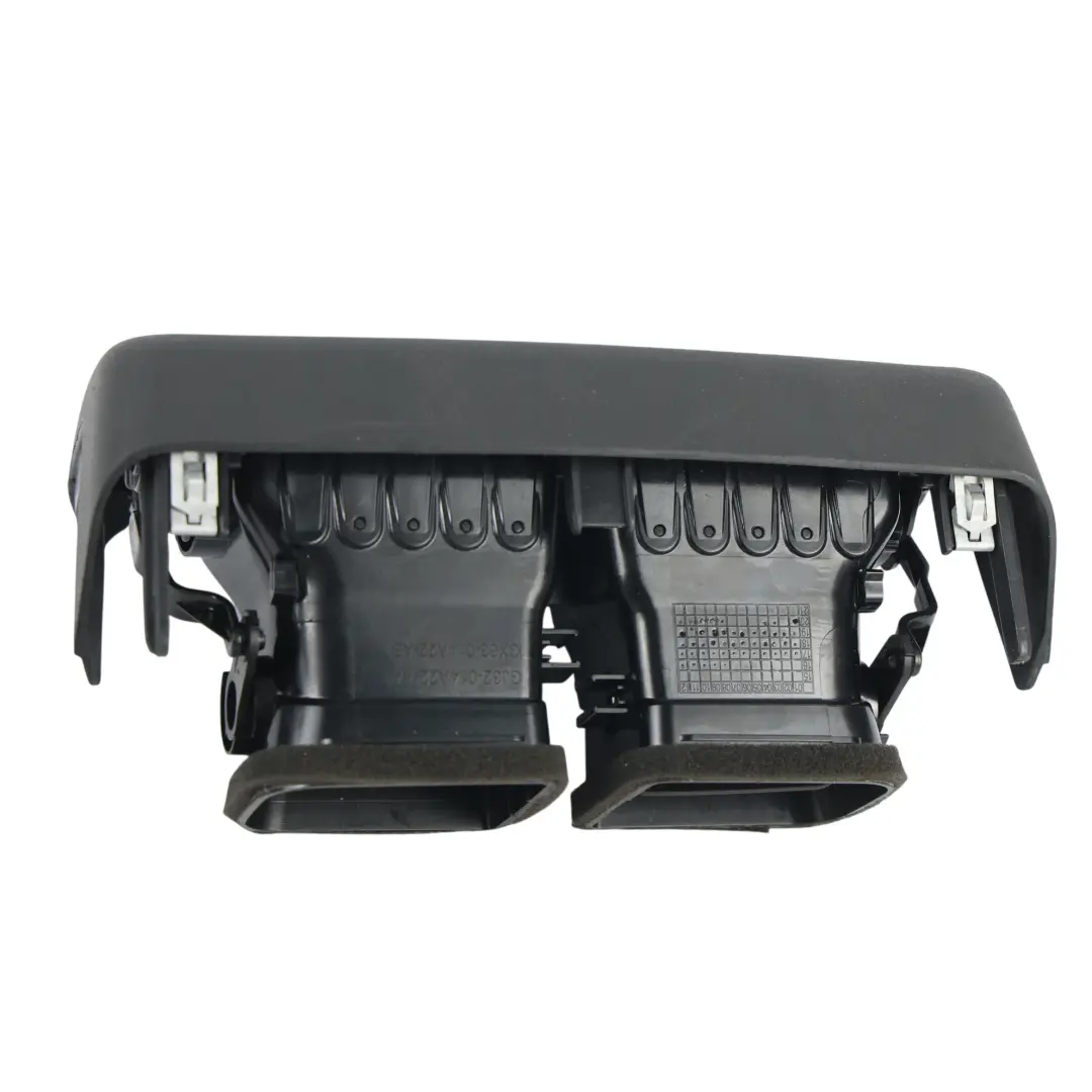 Range Rover Velar L560 Rear Centre Console Air Vents Trim - SKU J8A2-19C785-AC - Part number J8A2-19C785-AC