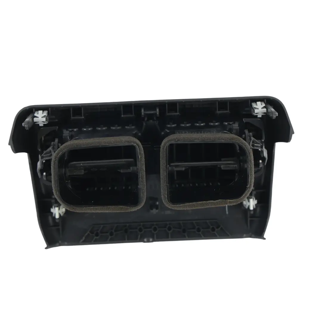Range Rover Velar L560 Rear Centre Console Air Vents Trim - SKU J8A2-19C785-AC - Part number J8A2-19C785-AC