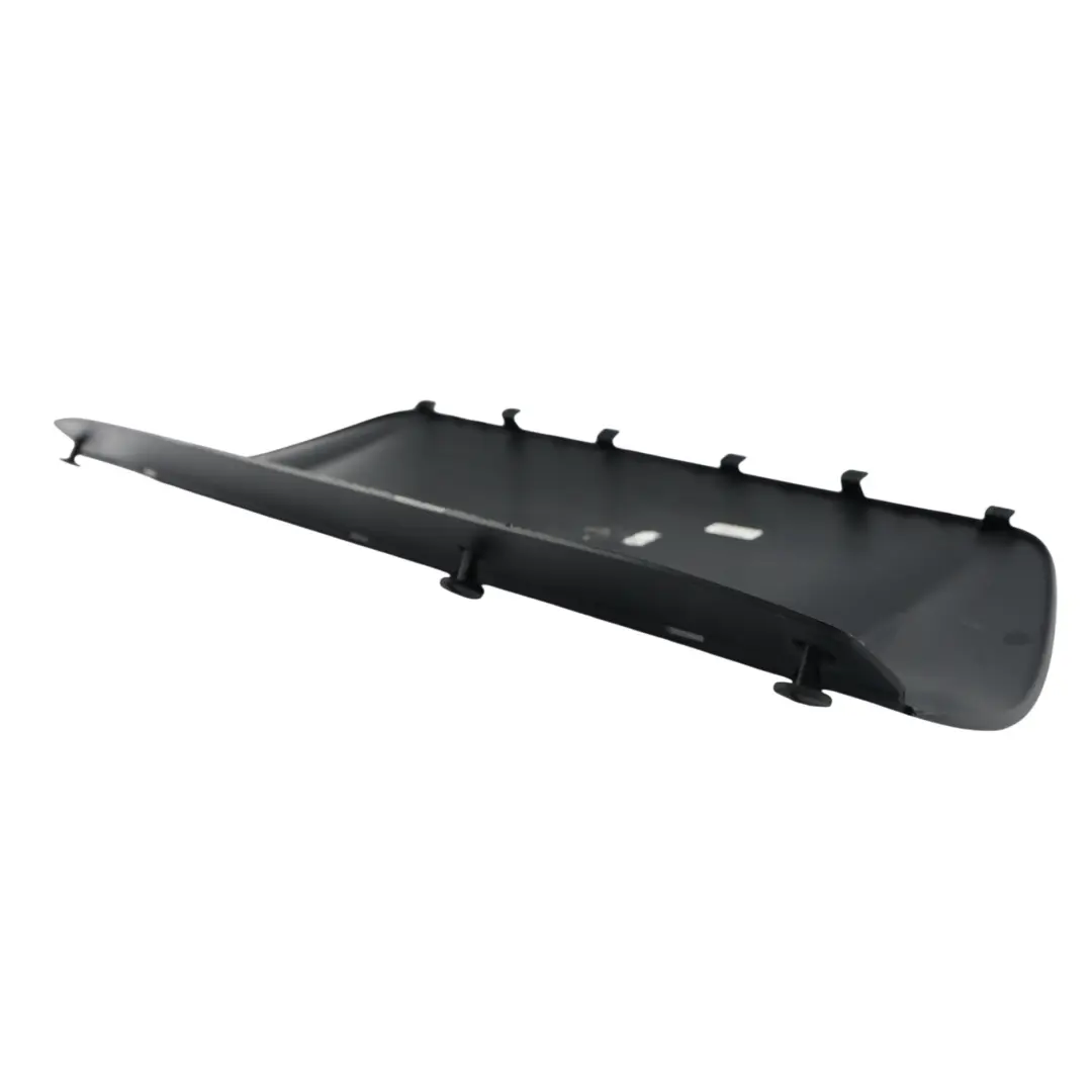 Land Rover Range Rover Velar L560 Rear Bumper Tow Eye Cover - SKU J8A2-19K809-A - Part number J8A2-19K809-A