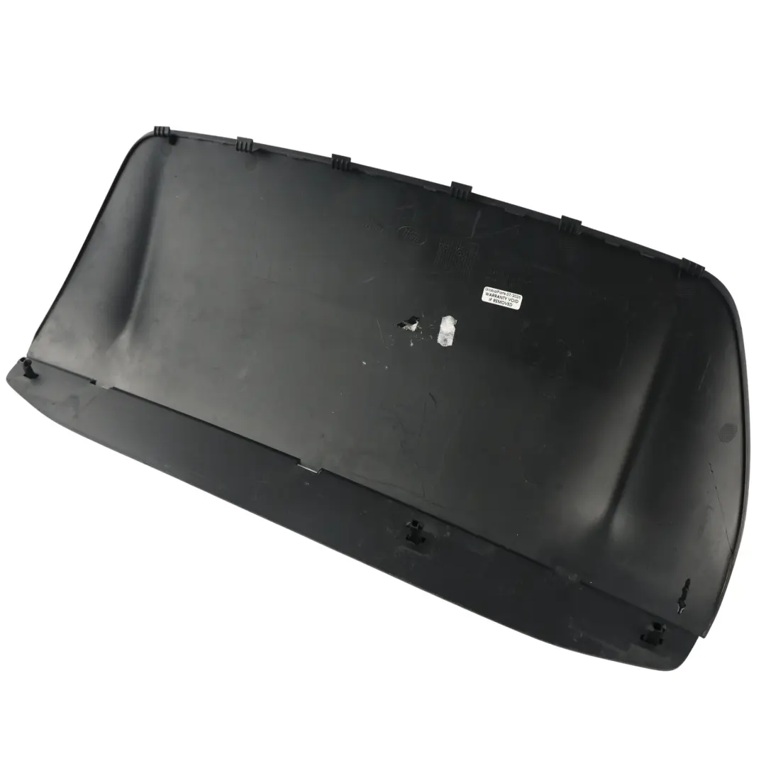 Copertura Gancio Traino Post per Land Rover Range Rover Velar L560 con numero di parte J8A2-19K809-A Land Rover Range Rover Velar L560 Copertura Gancio Traino Post - SKU J8A2-19K809-A - Numero di parte J8A2-19K809-A