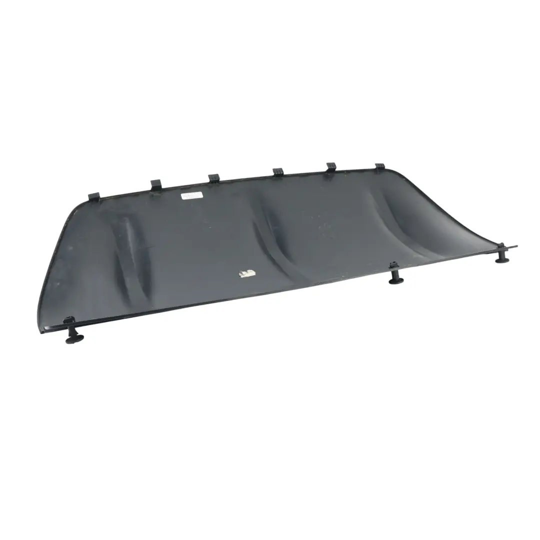 Range Rover Velar L560 Abschleppöse Öffnung Abdeckung Blende Sturmgrau - SKU J8A2-19K809-CC-STO - Teilenummer J8A2-19K809-CC