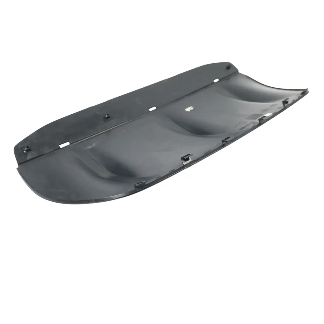 Range Rover Velar L560 Towing Hook Opening Cover Trim Panel Storm Grey - 1AU - SKU J8A2-19K809-CC-STO - Part number J8A2-19K809-CC
